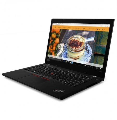 Lenovo ThinkPad L490 (20Q5002H)