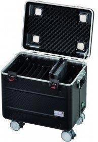 Parat C10 Lade- und Managementsystem Wagen Chromebook, Ultrabook