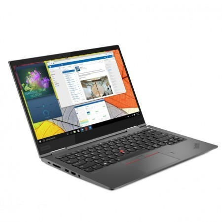 Lenovo ThinkPad X1 Yoga (20QF001W)
