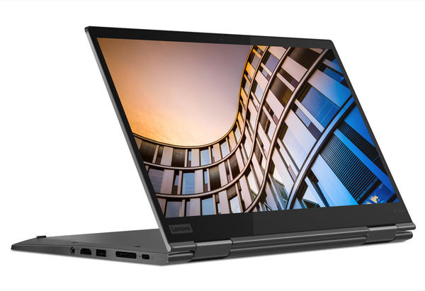 Lenovo ThinkPad X1 Yoga (20QF0024)