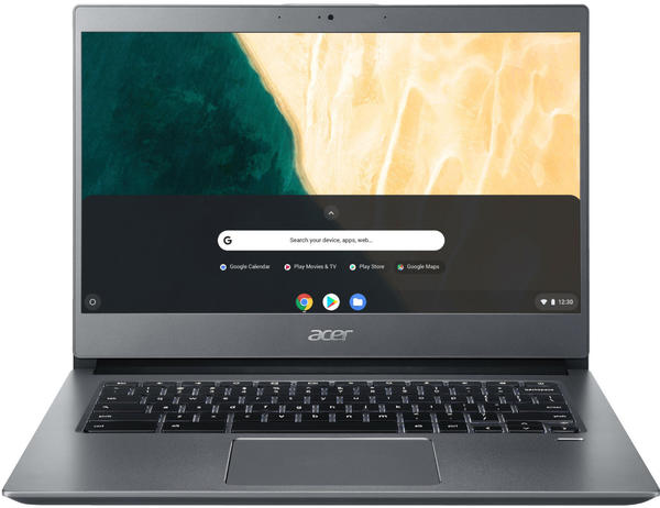 Acer Chromebook 14 (CB714-1WT-59DB)