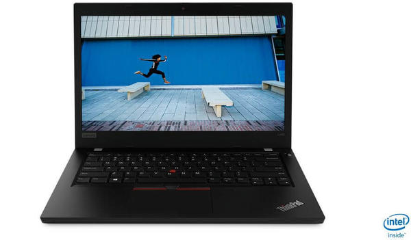 Lenovo ThinkPad L490 (20Q500E2)