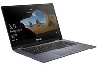 Asus VivoBook Flip 14 (TP412UA-EC084T)