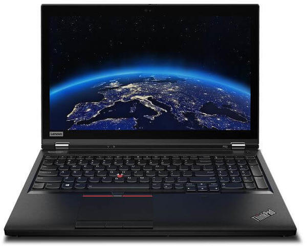 Lenovo ThinkPad P53 (20QN0007)