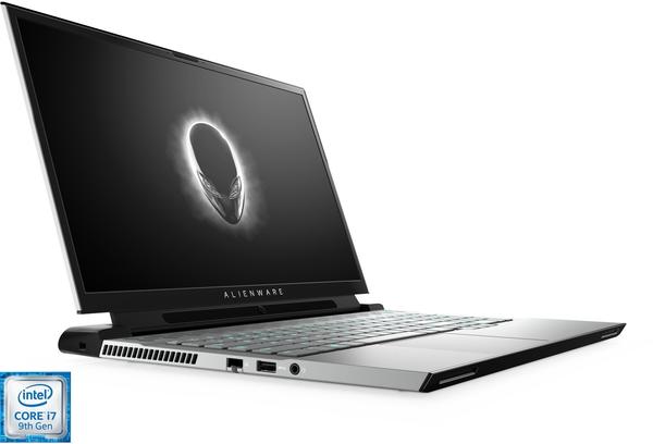 Bildschirm & Allgemeines Alienware m17 R2 (C1DGG)