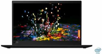 Lenovo ThinkPad X1 Carbon (2019)