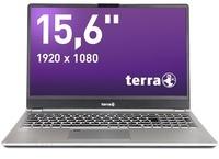 WORTMANN AG TERRA MOBILE Notebook Schwarz 43,9 cm (17.3 Zoll) 1920 x 1080 Pixel Intel® CoreTM i7 der Generation 16 GB DDR3-SDRAM GB SSD NVIDIA® GeForce® GT 520M Windows 7 Professional