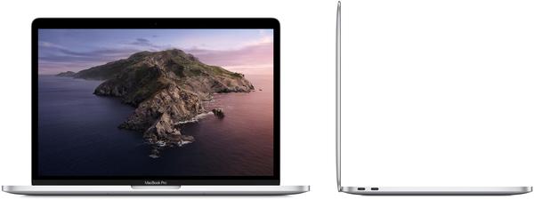 Apple MacBook Pro 13,3