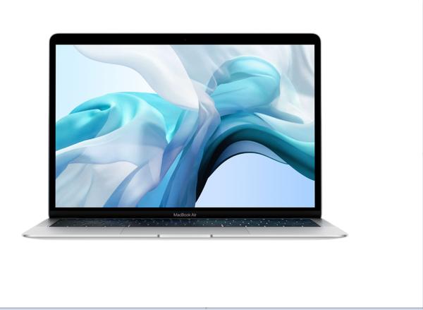 Apple MacBook Air 13“ 2019 (MVFL2D/A-165398)