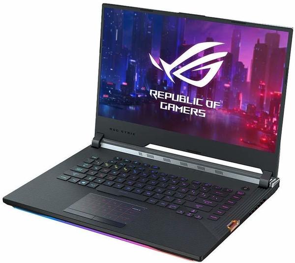 Asus ROG Strix G531GV-AL149T