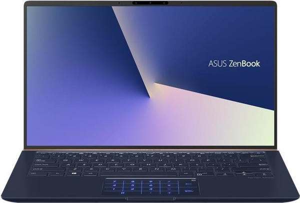 Asus ZenBook 14 (UX433FA-A5082R)