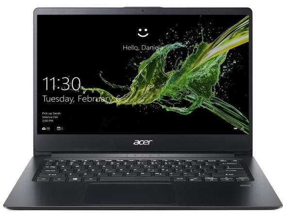 Acer Swift 1 (SF114-32-P18A)