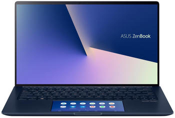 Asus ZenBook 13 (UX334FA-A3027T)