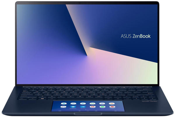 Asus ZenBook 13 (UX334FA-A3026T)