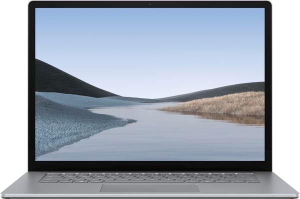 Microsoft Surface Laptop 3 15 8GB/256GB grau