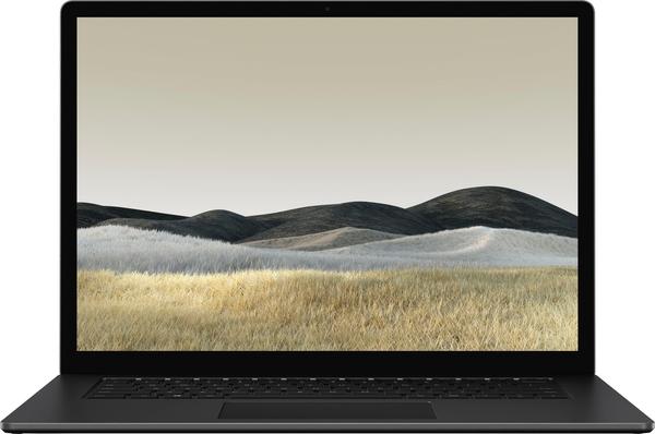 Microsoft Surface Laptop 3 15 8GB/256GB schwarz