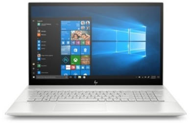 HP Envy 17-ce1004ng