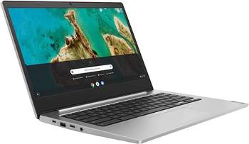 Lenovo Chromebook S345-14AST 81WX0008GE – Lenovo Chromebook S345-14AST 81WX0008GE: Ein vielseitiges Notebook