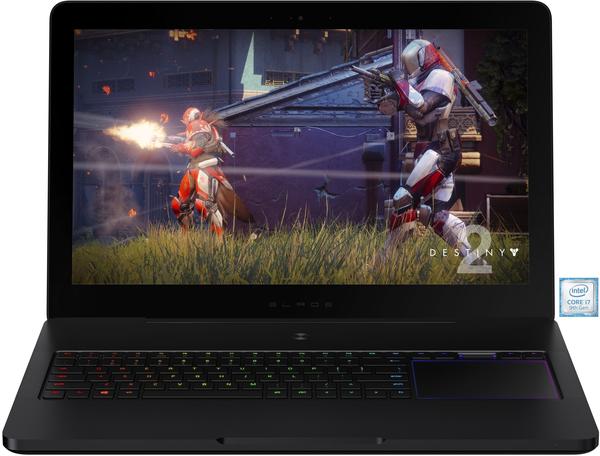 Razer Blade Pro 17 (RZ09-03148G02-R3G1)