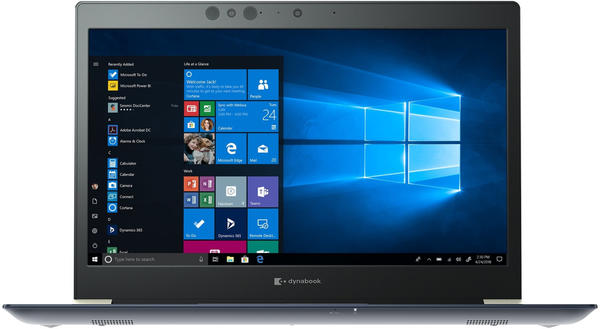 dynabook Portégé X30-F-12U