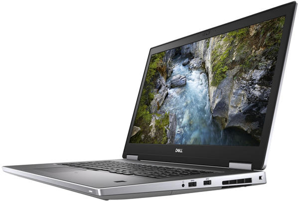 Dell Precision 7740-8R7NK