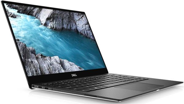 Allgemeines & Software Dell XPS 13 (7390-1V6CF)