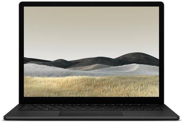 Microsoft Surface Laptop 3 15 Commercial i7 16GB/256GB schwarz