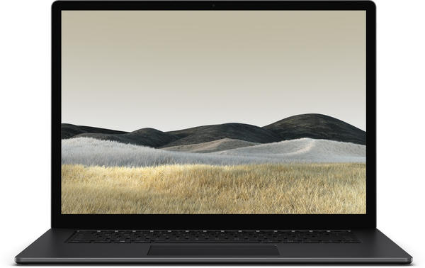 Microsoft Surface Laptop 3 13.5 Commercial i5 8GB/256GB schwarz