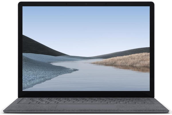 Microsoft Surface Laptop 3 13.5 Commercial i5 8GB/256GB grau
