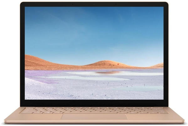 Microsoft Surface Laptop 3 13.5 Commercial i7 16GB/512GB gold