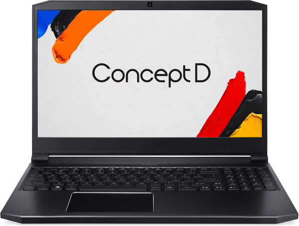 Acer ConceptD 5 (CN515-71P-75FQ)