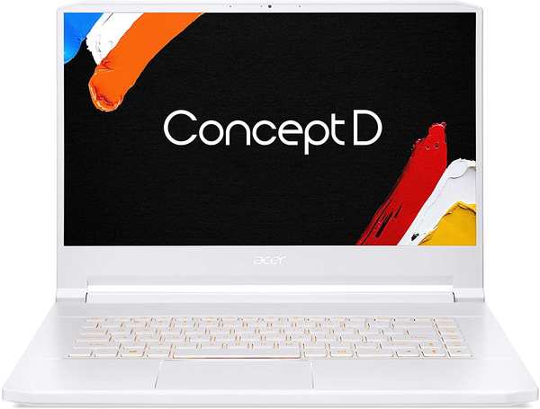 Acer ConceptD 7 Pro (CN715-71P-75G8)