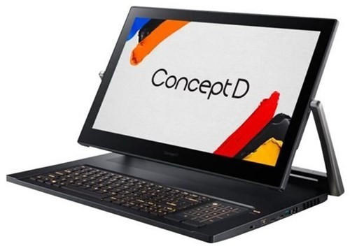 Acer ConceptD 9 (CN917-71-923G)