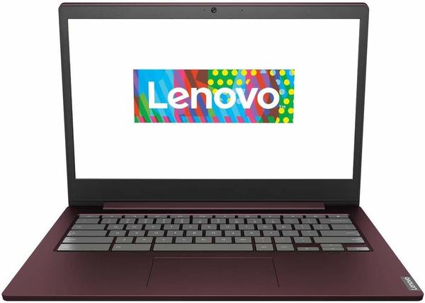 Lenovo Chromebook S340-14 (81TB000H)