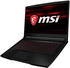 MSI GF63 9SC-662