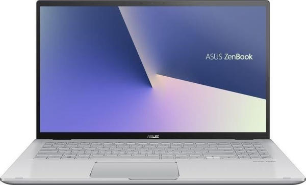 Asus ZenBook Flip 15 (UX562FA-AC079T)