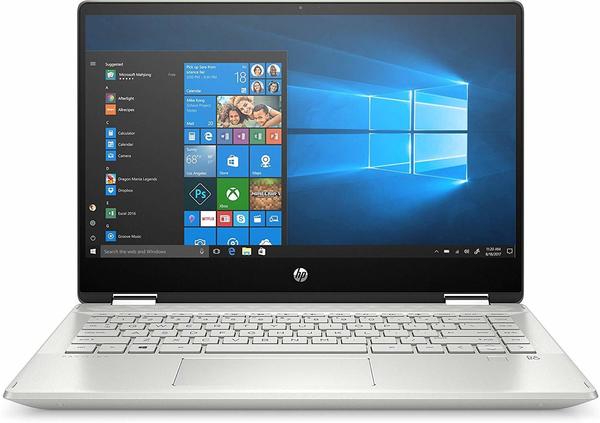 HP Pavilion 14-dh1625ng x360