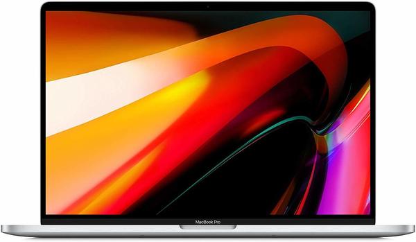 Apple MacBook Pro Retina 2019 16