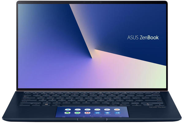 Asus ZenBook 14 (UX434FAC-A5091T)