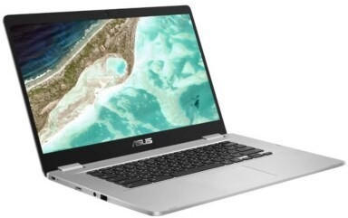 Asus Chromebook C523NA-A20120