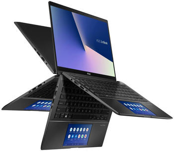 Asus ZenBook Flip 14 UX463FL-AI057T (90NB0NY1-M00890)
