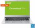 Acer Chromebook 14 (CB514-1HT-C5LZ)