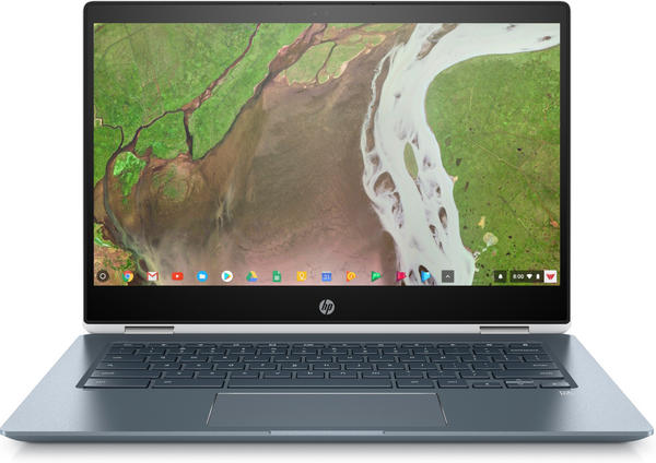 HP ChromeBook x360 14-da0300ng