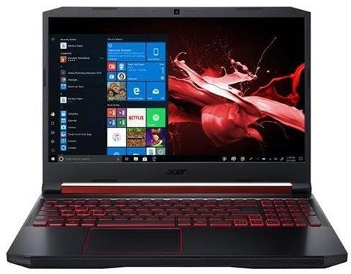 Acer Nitro 5 (AN515-54-526S)