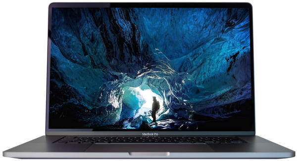Apple MacBook Pro 16