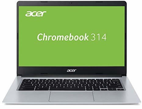 Acer Chromebook 14 CB314-1H-C7SJ