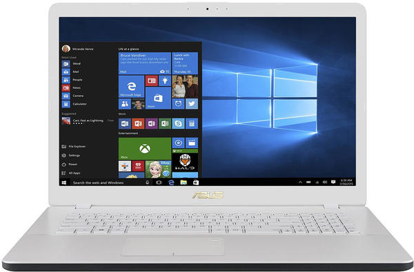 Asus X705UA-BX1012T