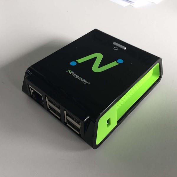 NComputing RX-HDX