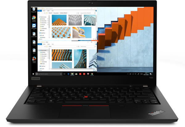 Lenovo ThinkPad T490 (20N2007G)