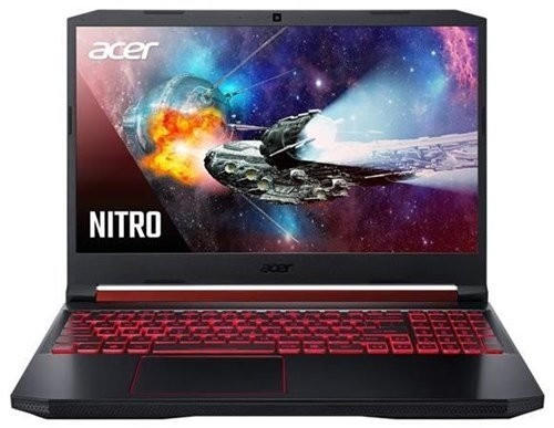 Acer Nitro 5 (AN515-43-R734)
